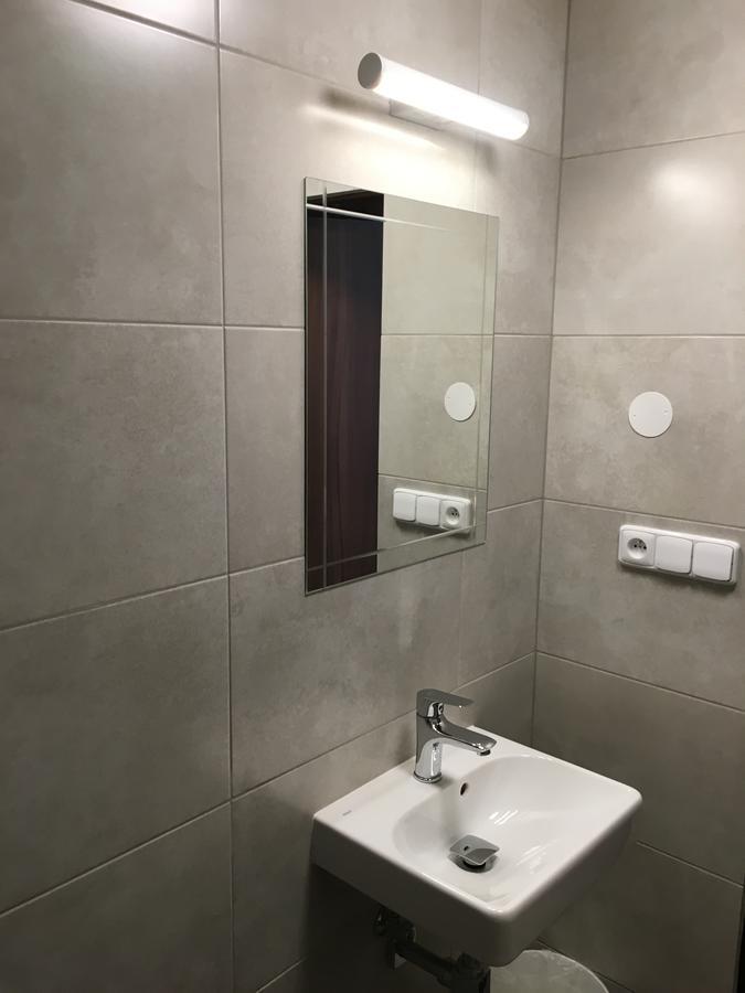 Hotel U Kone Бероун Екстер'єр фото