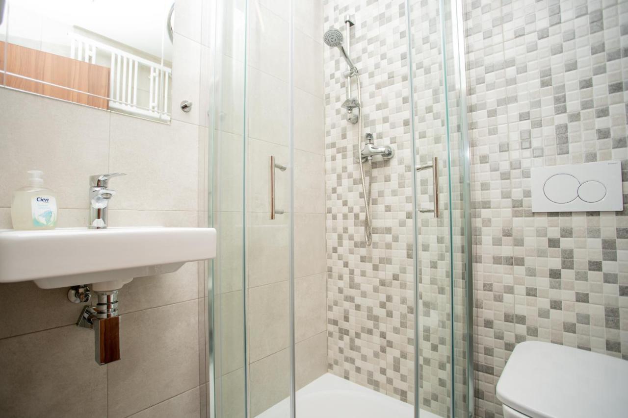 Hotel U Kone Бероун Екстер'єр фото